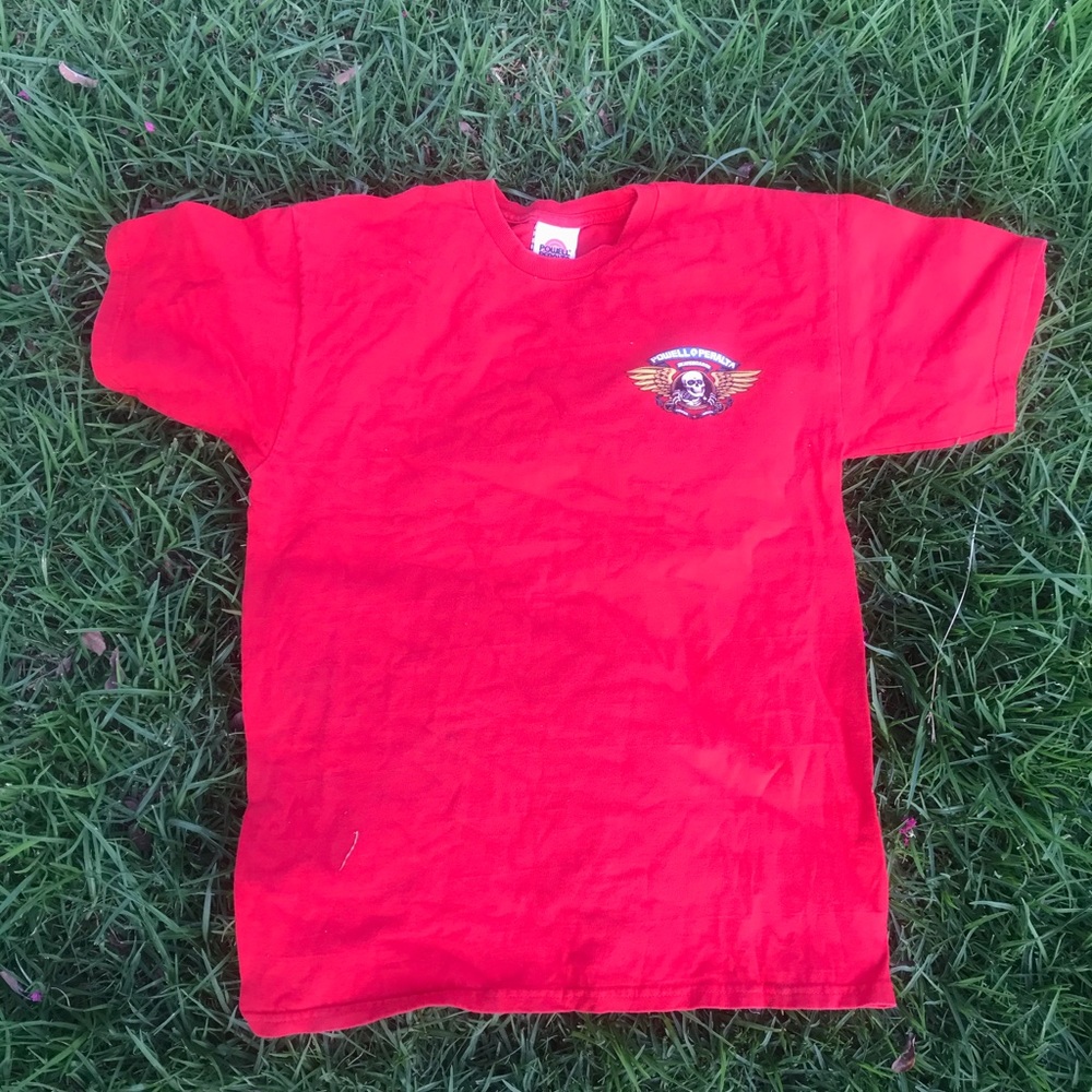 Powell Peralta Shirt